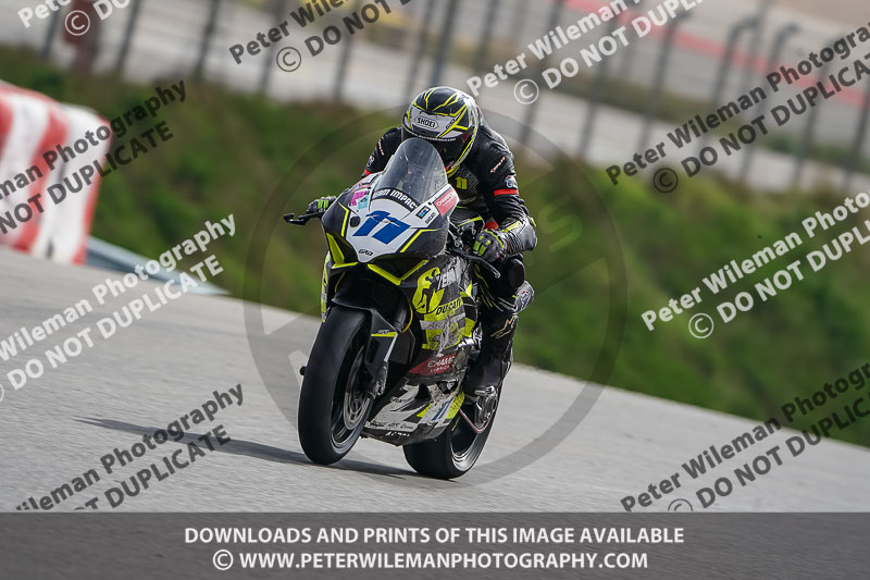 motorbikes;no limits;peter wileman photography;portimao;portugal;trackday digital images